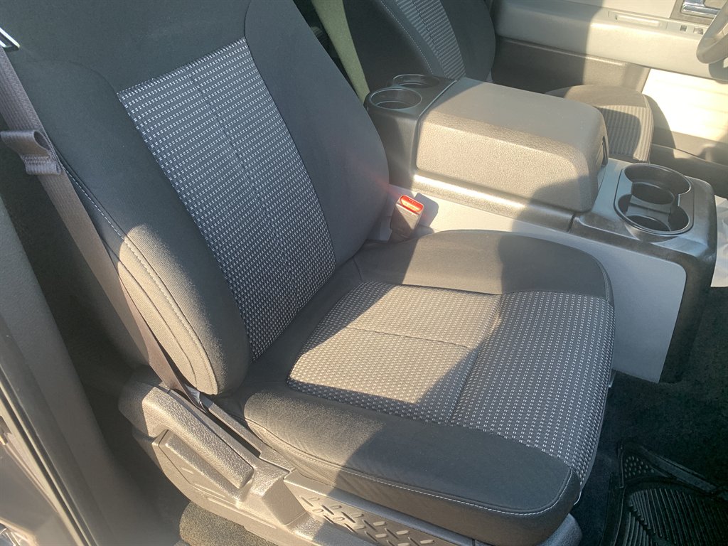 2014 Ford F-150 - $7,995