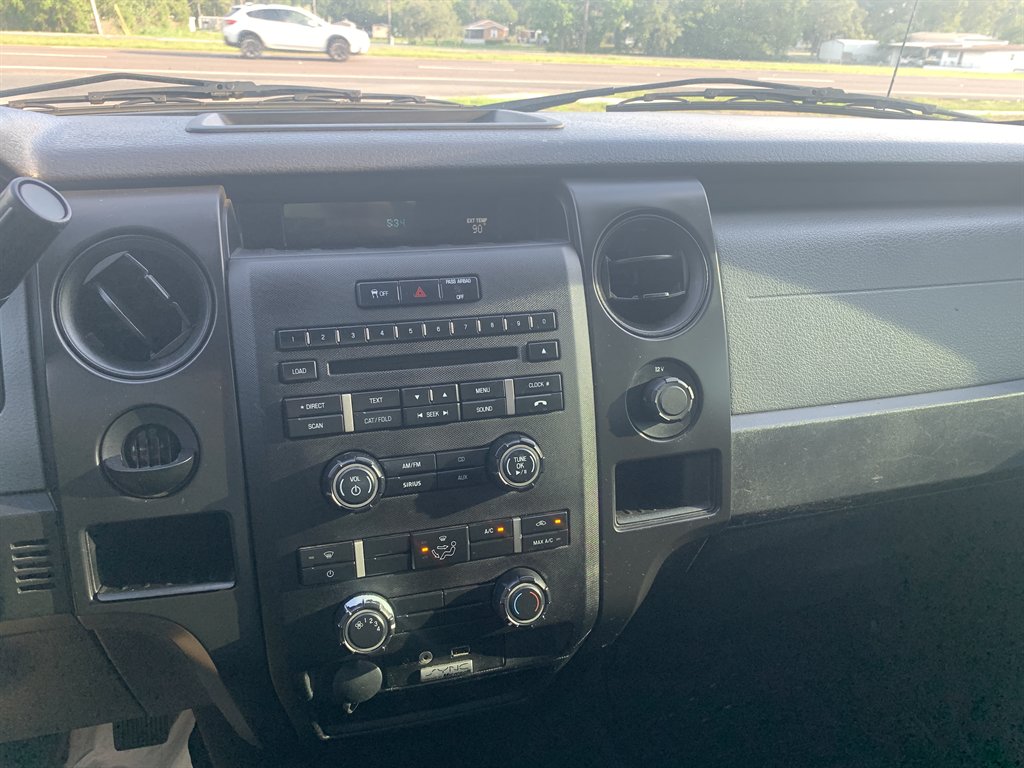 2014 Ford F-150 - $7,995