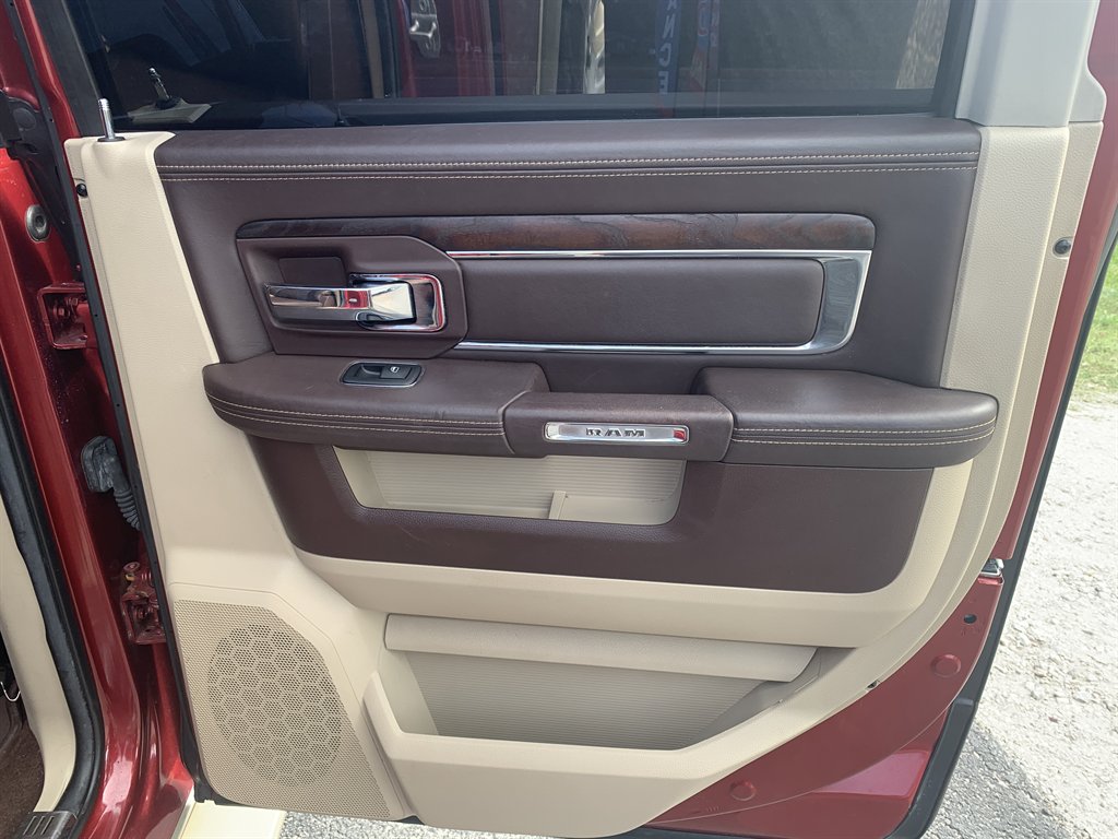 2014 Ram 1500 - $14,995