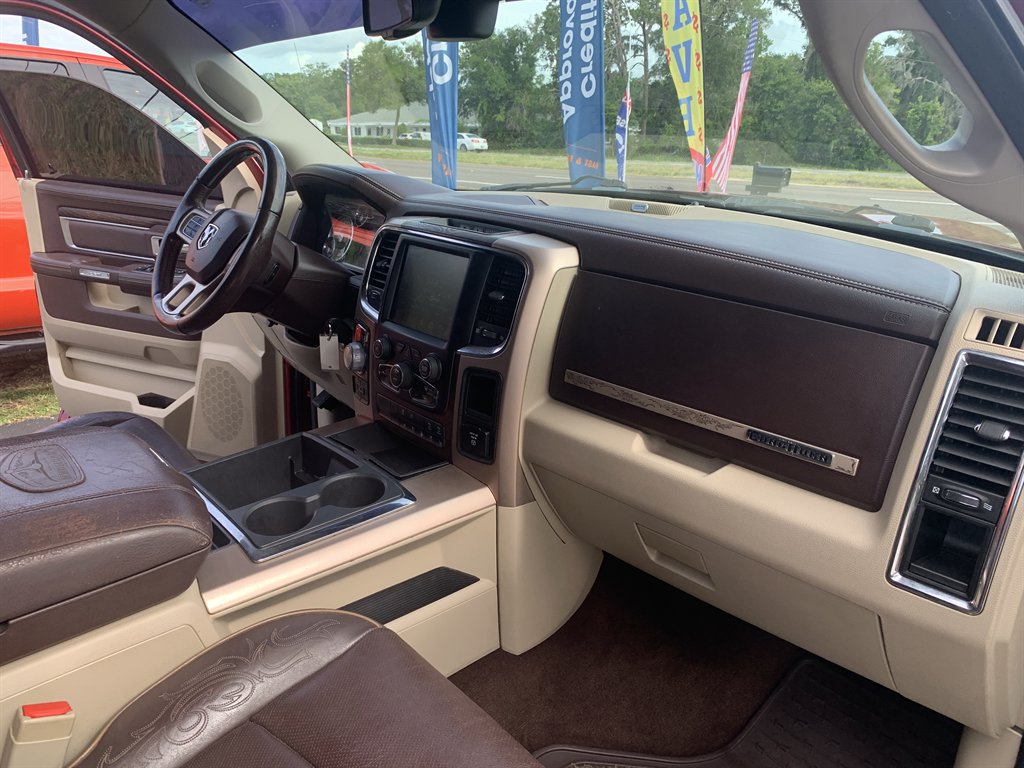 2014 Ram 1500 - $14,995