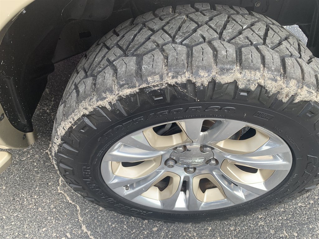 2014 Ram 1500 - $14,995