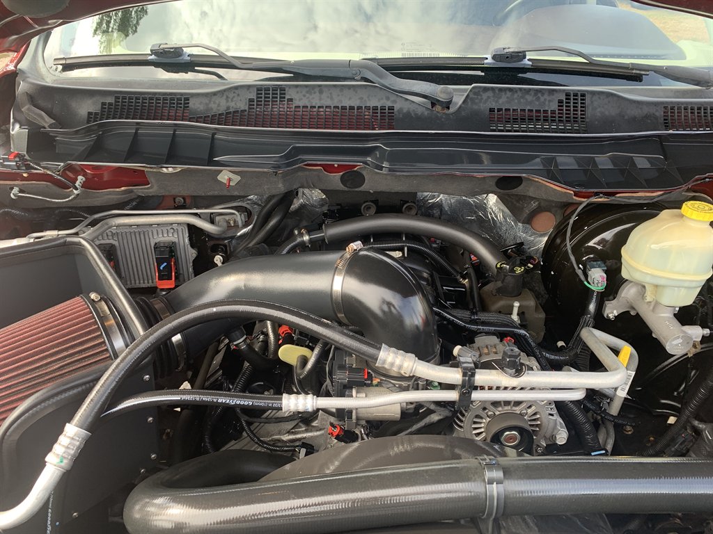 2014 Ram 1500 - $14,995