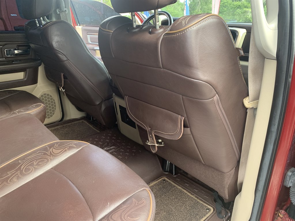 2014 Ram 1500 - $14,995