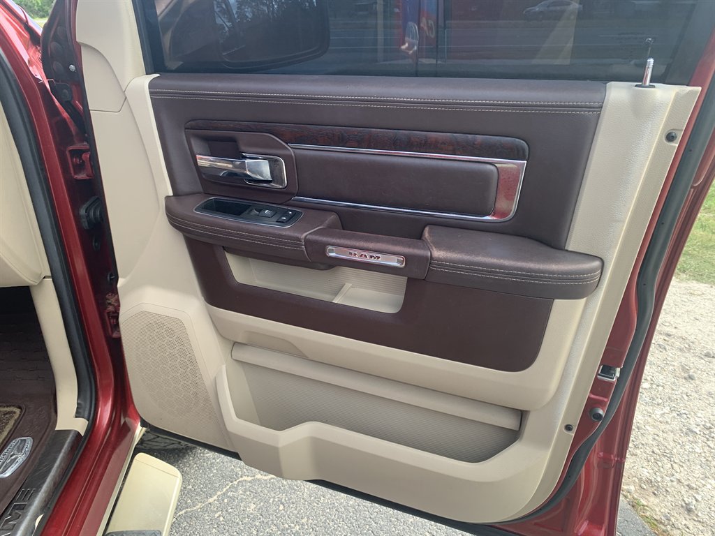 2014 Ram 1500 - $14,995