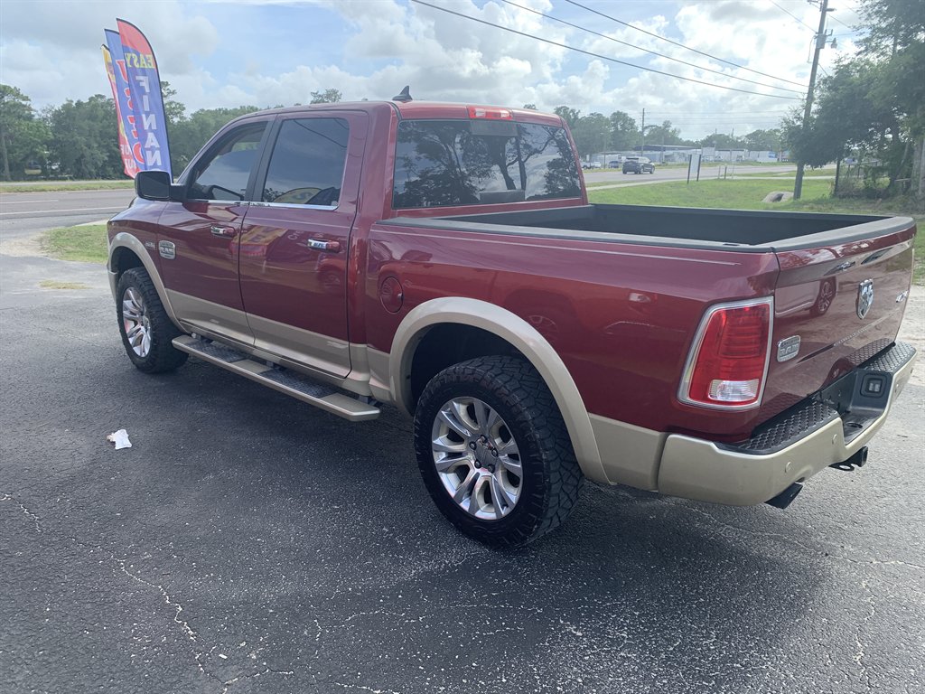 2014 Ram 1500 - $14,995