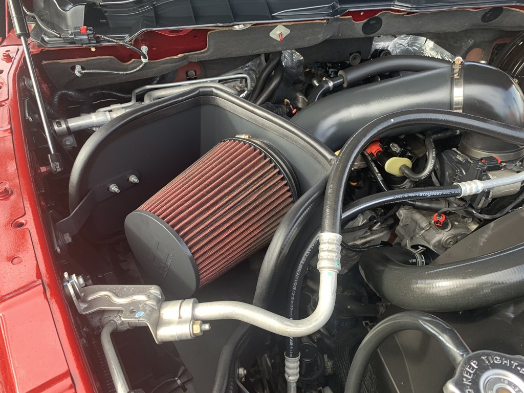 2014 Ram 1500 - $14,995