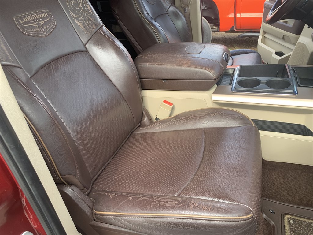 2014 Ram 1500 - $14,995
