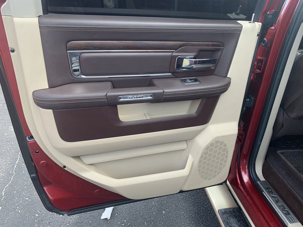 2014 Ram 1500 - $14,995