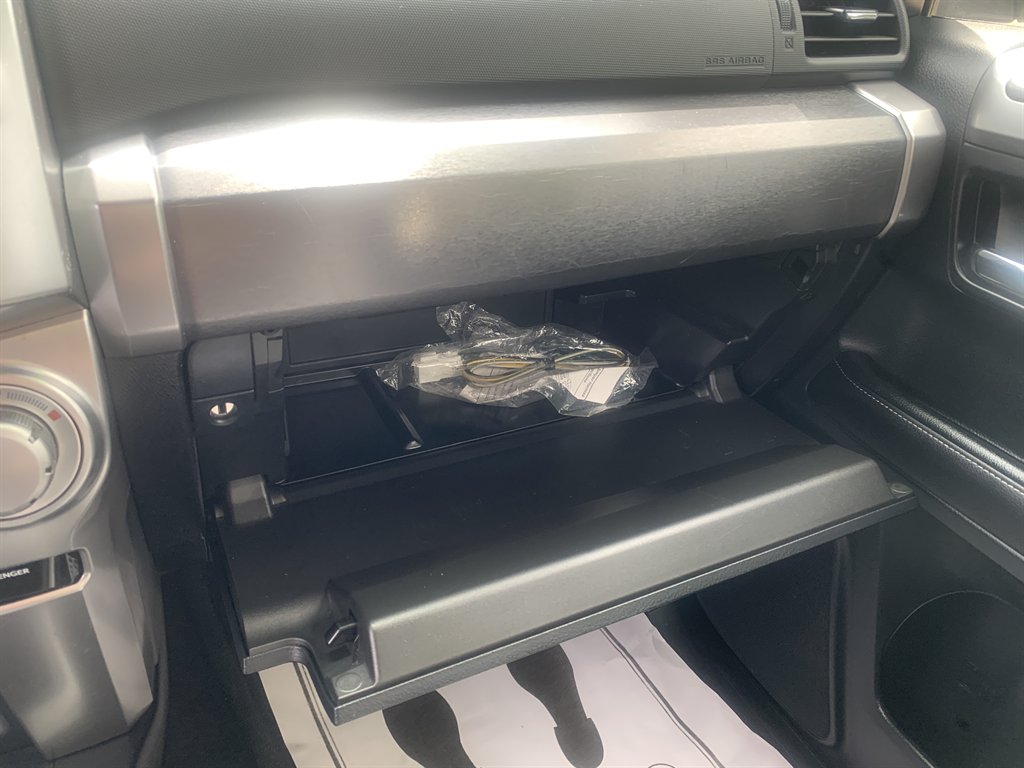 2015 Toyota 4Runner - $16,595
