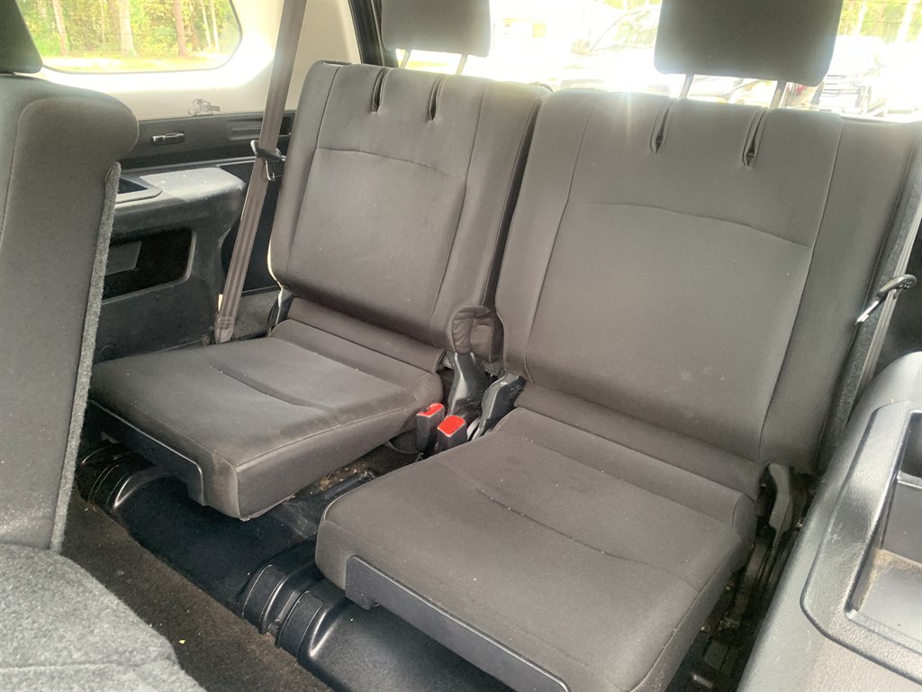 2015 Toyota 4Runner - $16,595