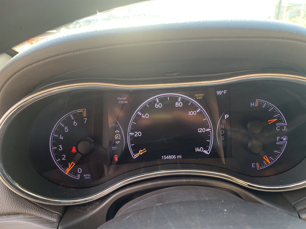2015 Jeep Cherokee - $8,995