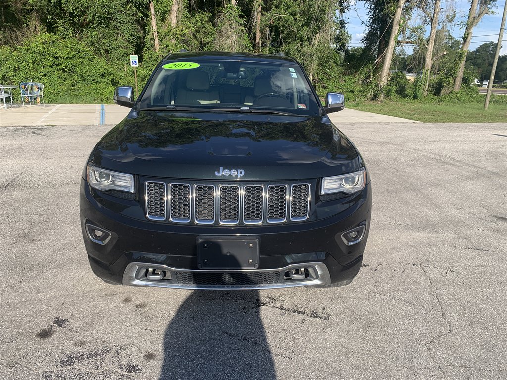 2015 Jeep Cherokee - $8,995