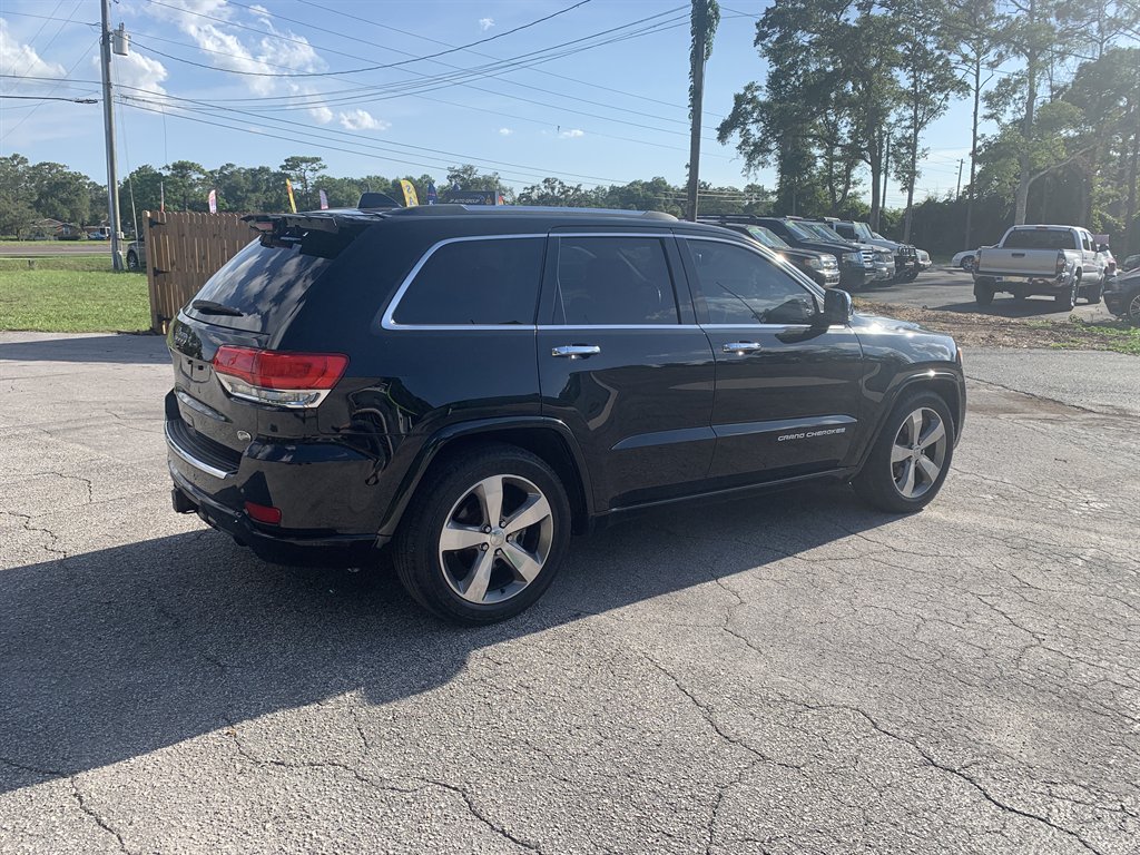 2015 Jeep Cherokee - $8,995