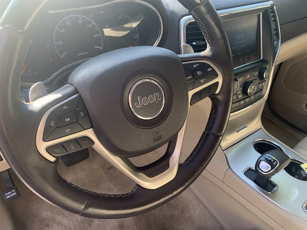 2015 Jeep Cherokee - $8,995