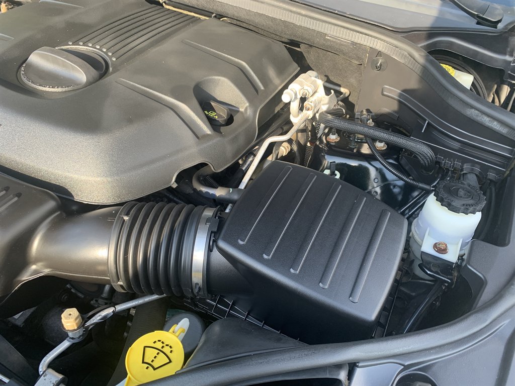 2015 Jeep Cherokee - $8,995