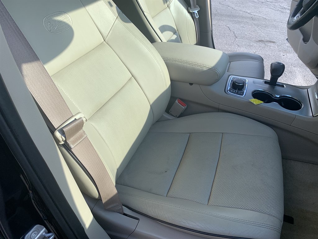 2015 Jeep Cherokee - $8,995