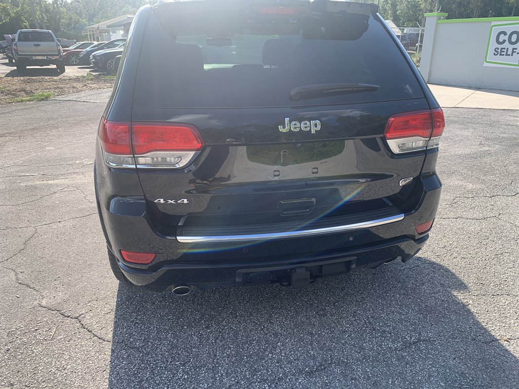 2015 Jeep Cherokee - $8,995