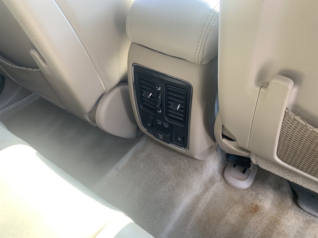 2015 Jeep Cherokee - $8,995