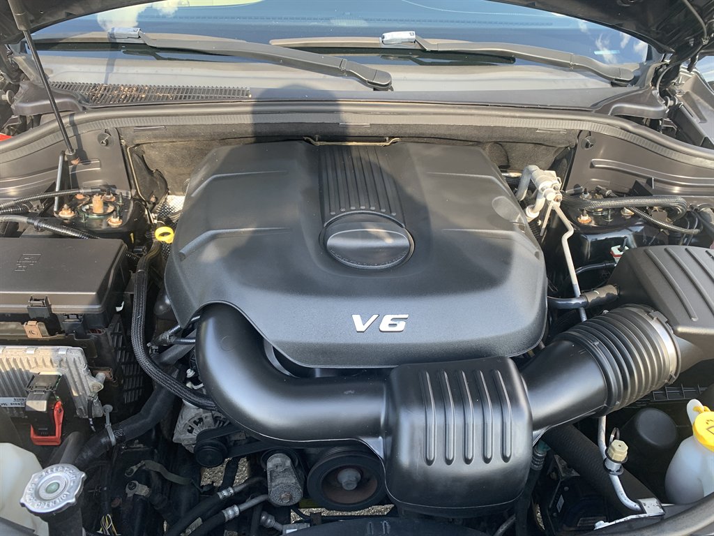 2015 Jeep Cherokee - $8,995