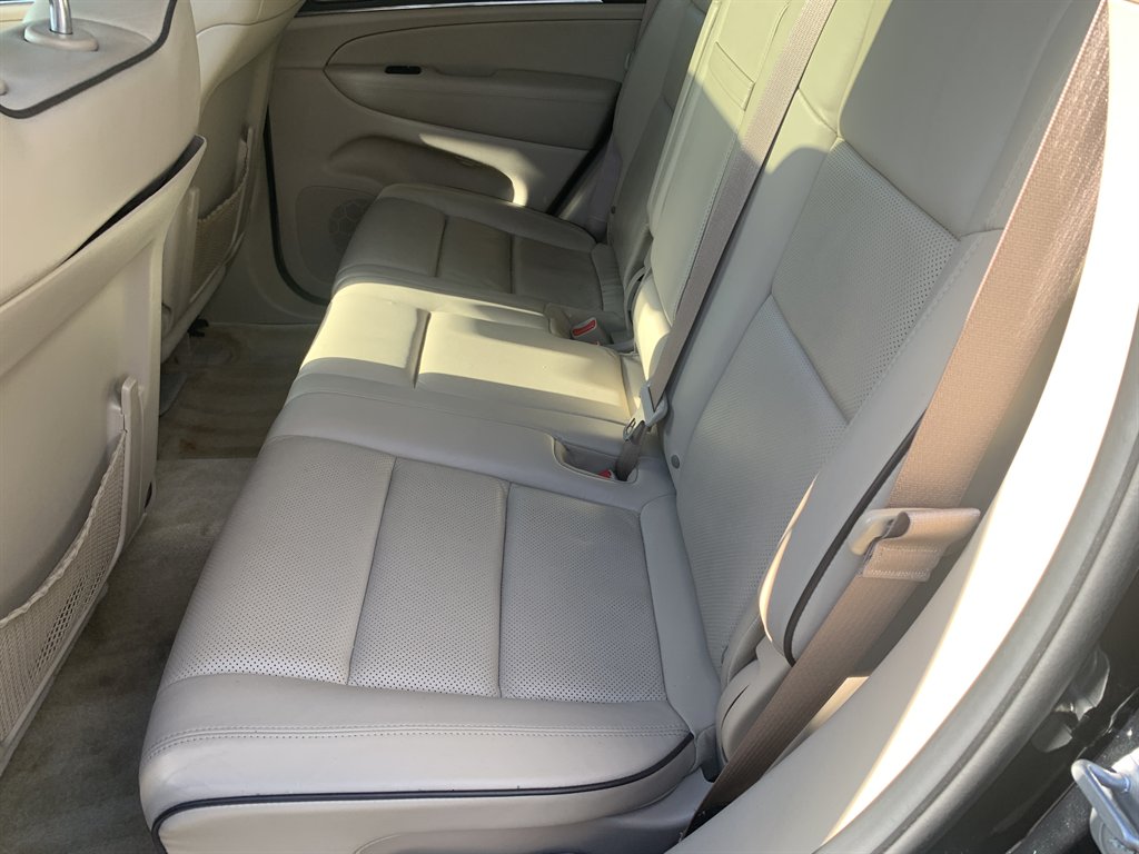 2015 Jeep Cherokee - $8,995