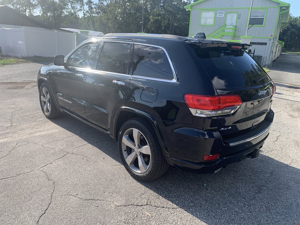 2015 Jeep Cherokee - $8,995