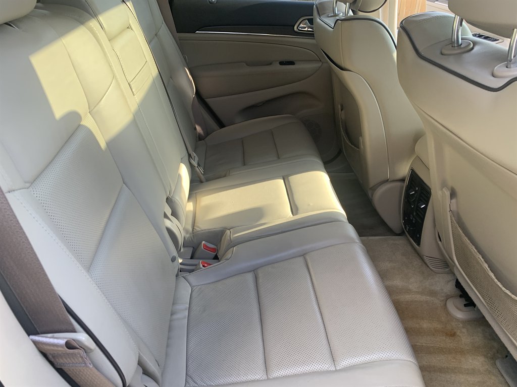 2015 Jeep Cherokee - $8,995