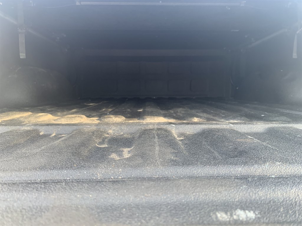 2016 Ram 1500 - $8,595