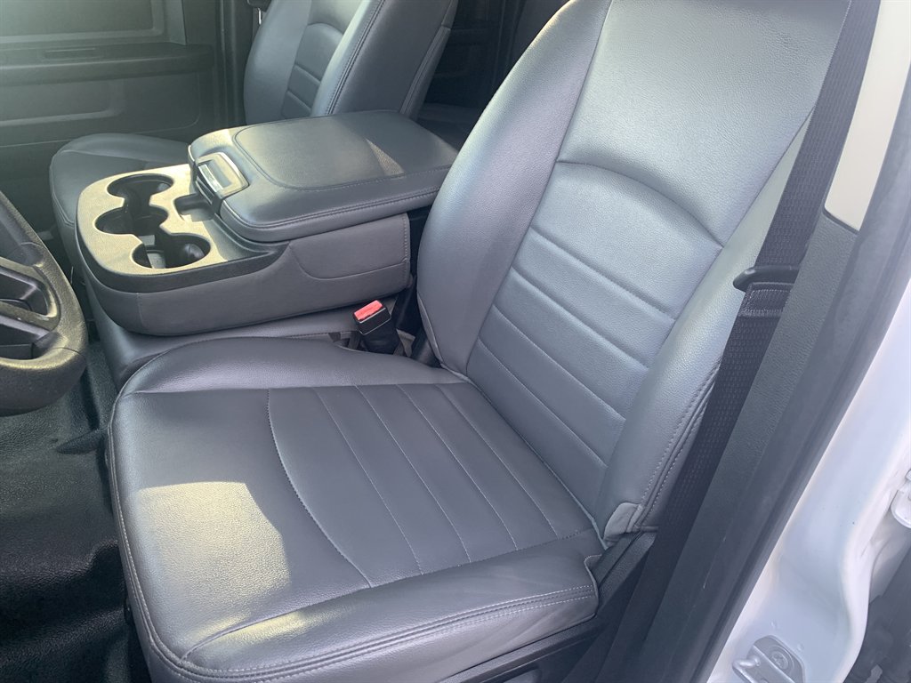 2016 Ram 1500 - $8,595