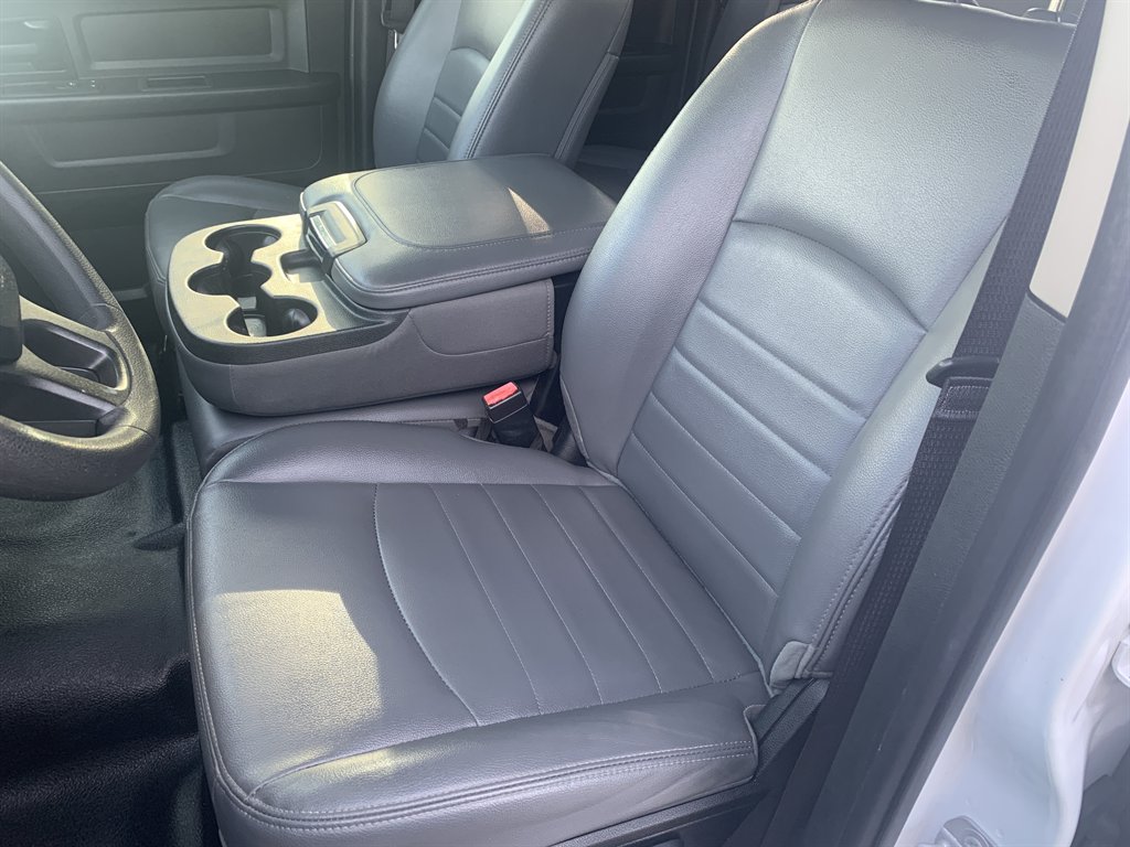 2016 Ram 1500 - $8,595