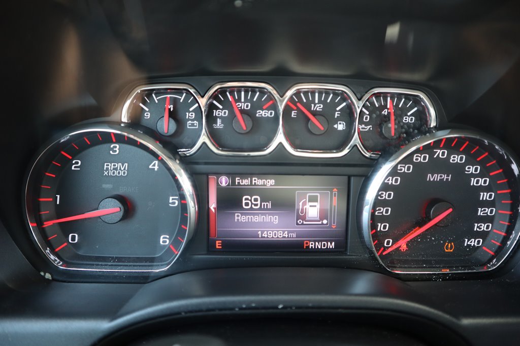 2016 GMC Sierra 1500 SLE photo