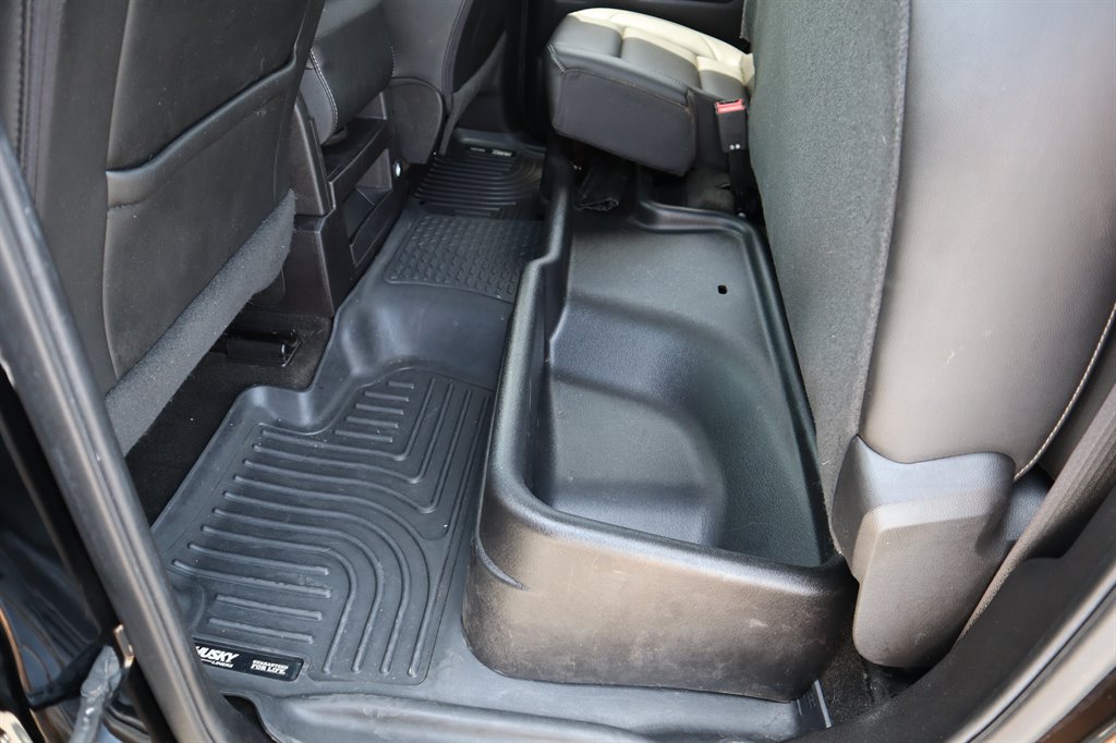 2016 GMC Sierra 1500 SLE photo