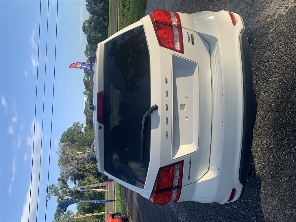 2017 Dodge Journey - $7,995