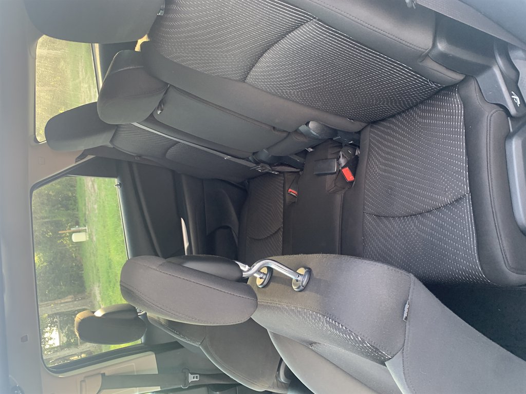 2017 Dodge Journey - $7,995