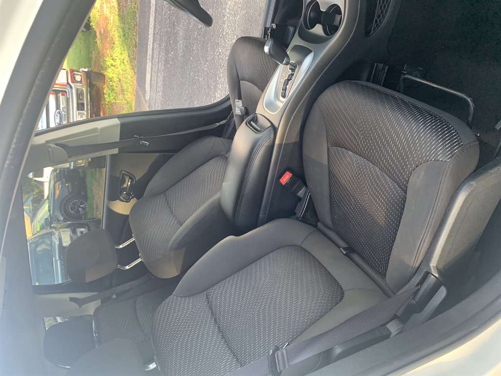 2017 Dodge Journey - $7,995