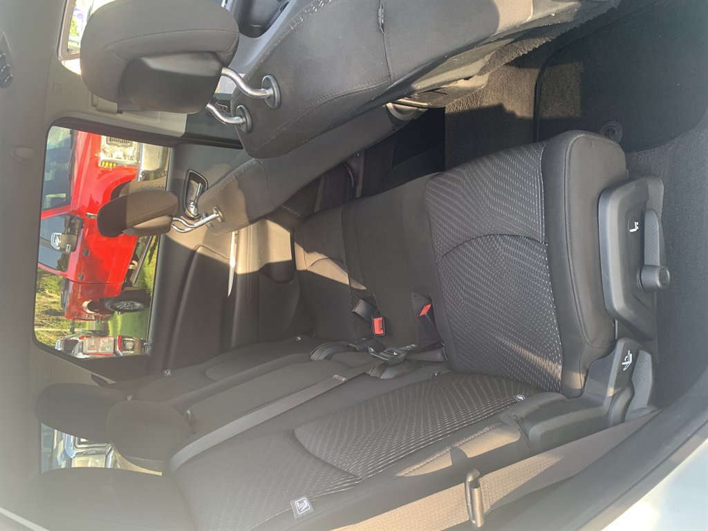 2017 Dodge Journey - $7,995