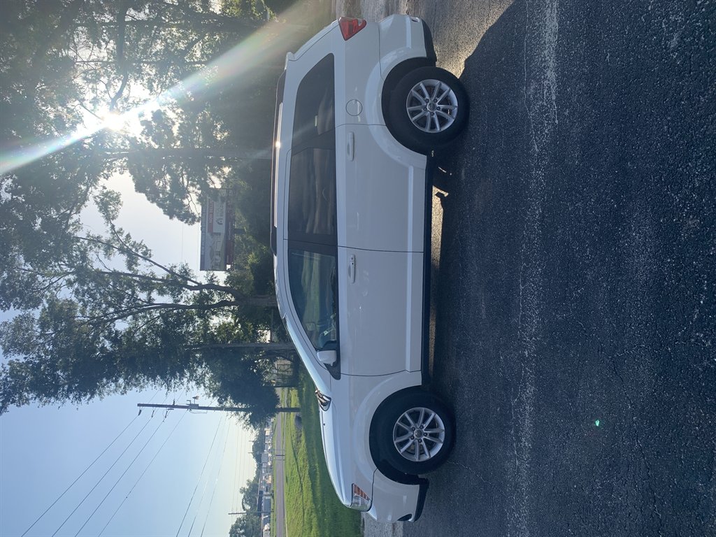 2017 Dodge Journey - $7,995