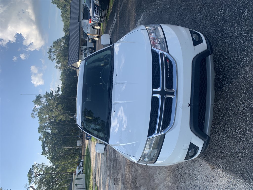 2017 Dodge Journey - $7,995