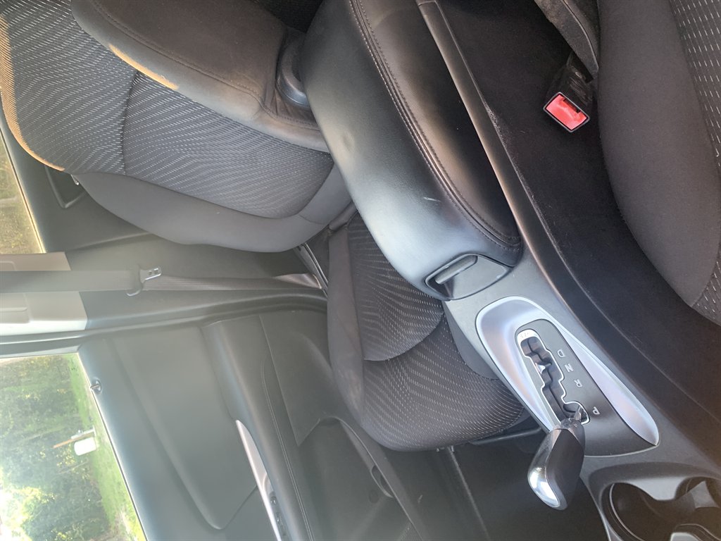 2017 Dodge Journey - $7,995