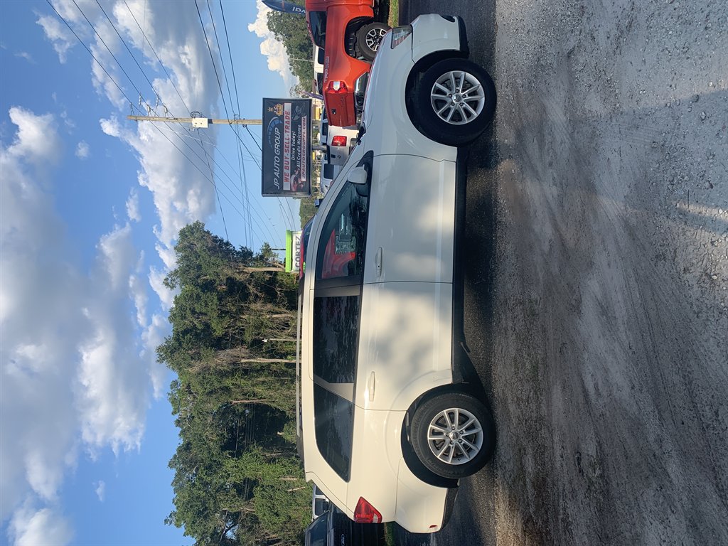 2017 Dodge Journey - $7,995