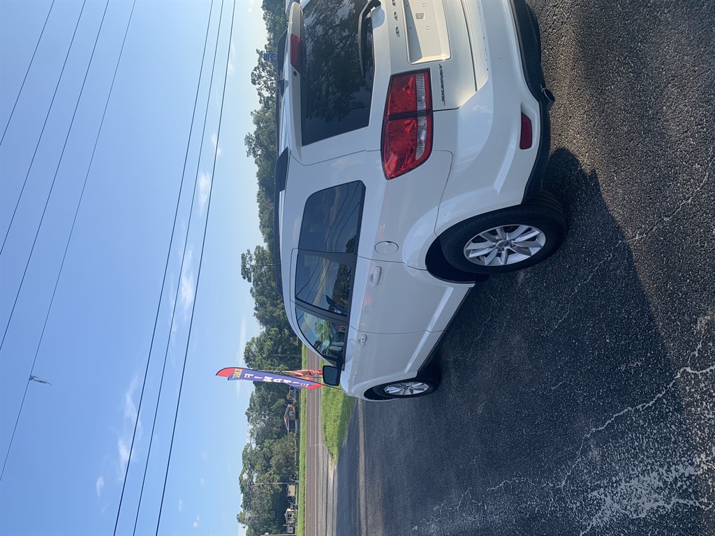 2017 Dodge Journey - $7,995