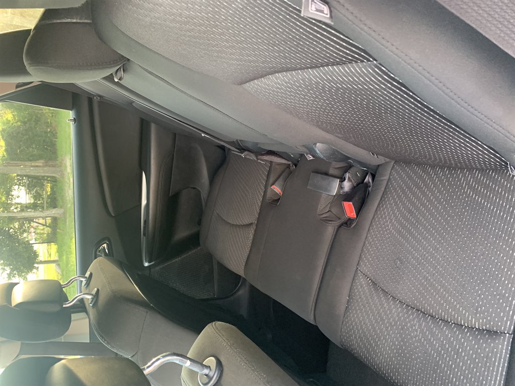 2017 Dodge Journey - $7,995