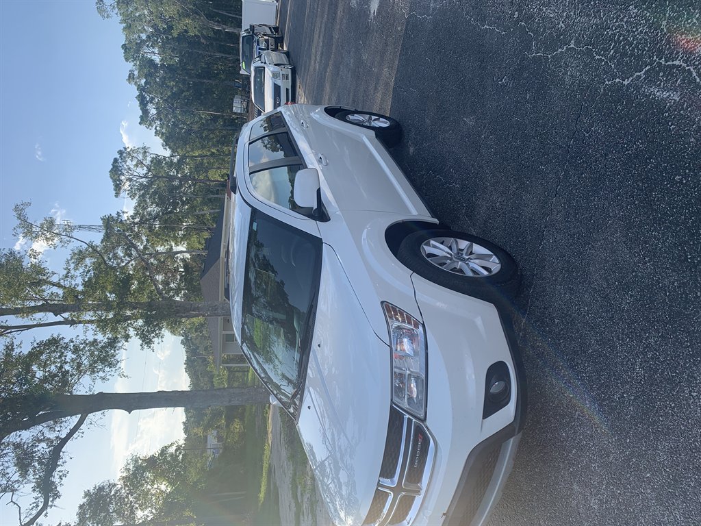 2017 Dodge Journey - $7,995