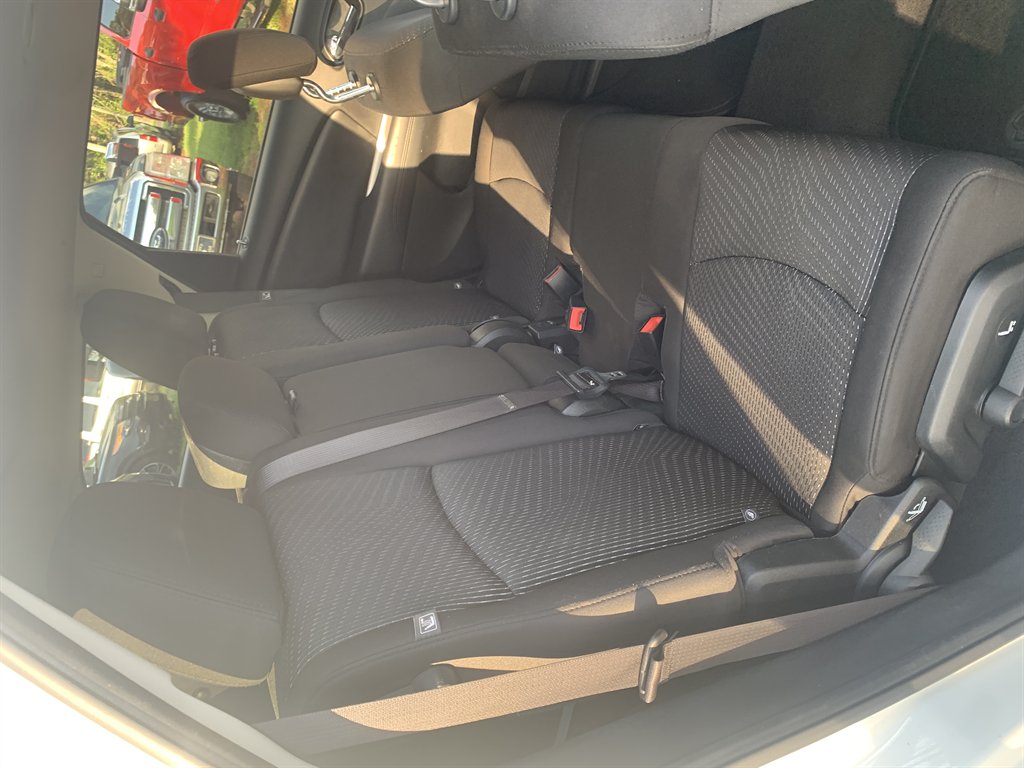 2017 Dodge Journey - $7,995