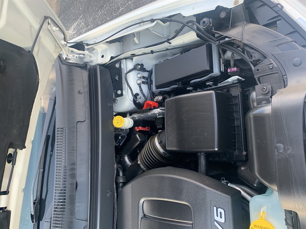 2017 Dodge Journey - $7,995
