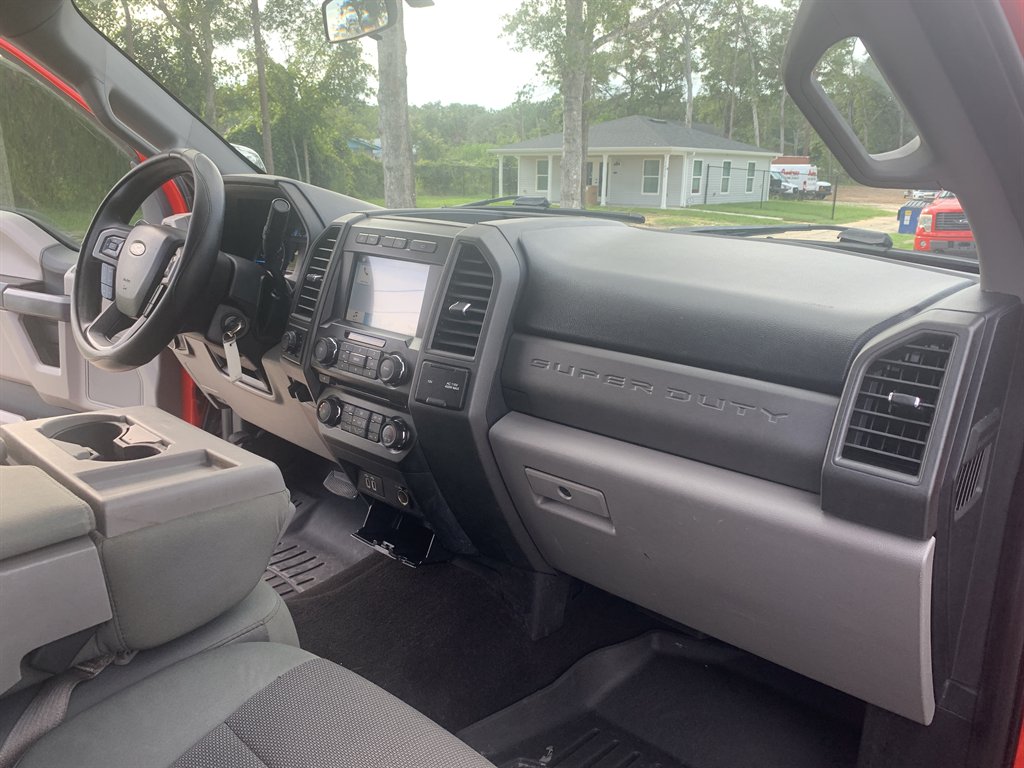 2018 Ford F250 - $23,595