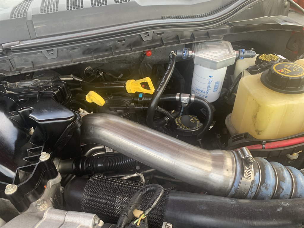 2018 Ford F250 - $23,595