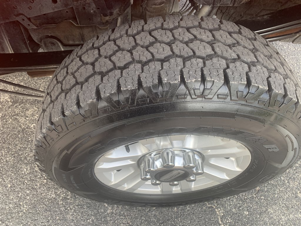 2018 Ford F250 - $23,595