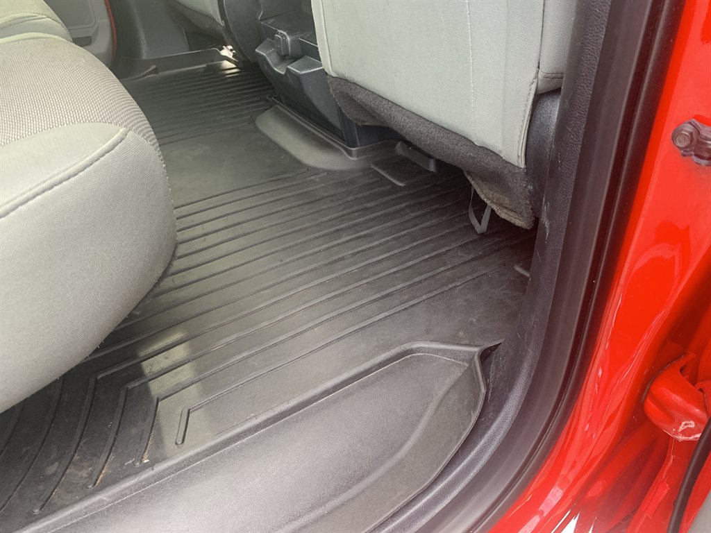 2018 Ford F250 - $23,595