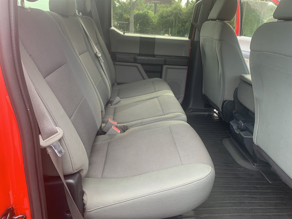 2018 Ford F250 - $23,595