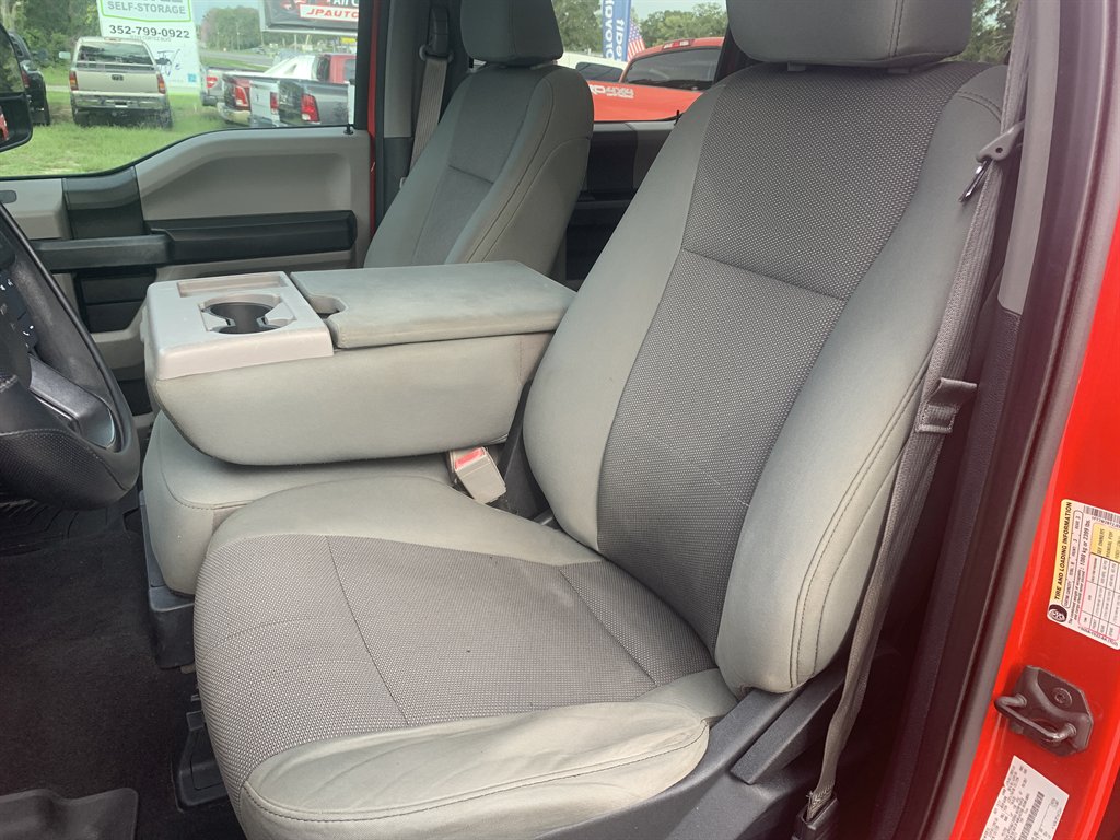 2018 Ford F250 - $23,595